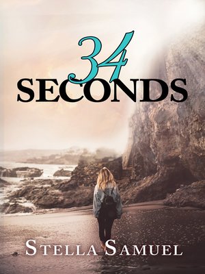 cover image of 34 Seconds